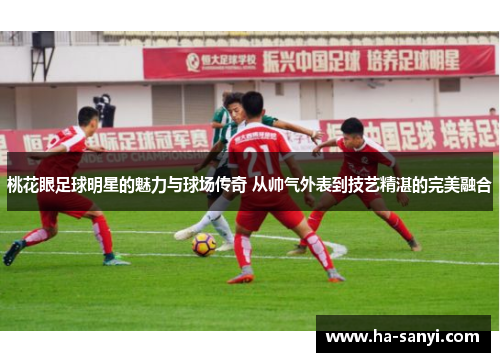 桃花眼足球明星的魅力与球场传奇 从帅气外表到技艺精湛的完美融合