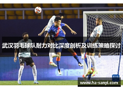 武汉羽毛球队耐力对比深度剖析及训练策略探讨