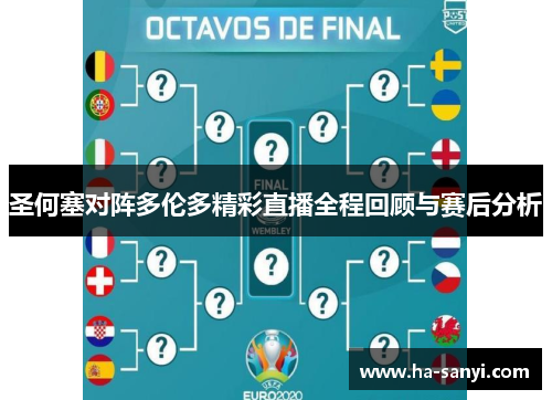 圣何塞对阵多伦多精彩直播全程回顾与赛后分析