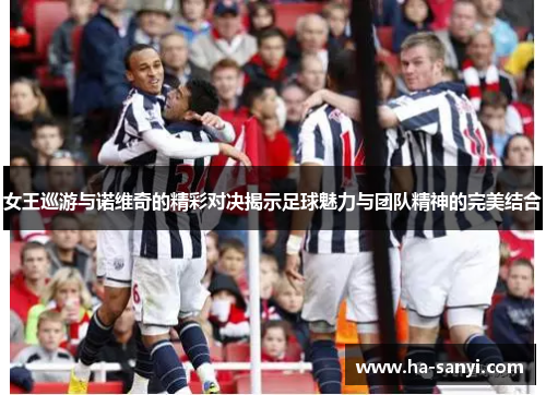 女王巡游与诺维奇的精彩对决揭示足球魅力与团队精神的完美结合